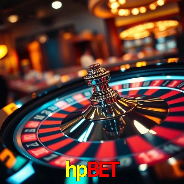 hpbet Suporte