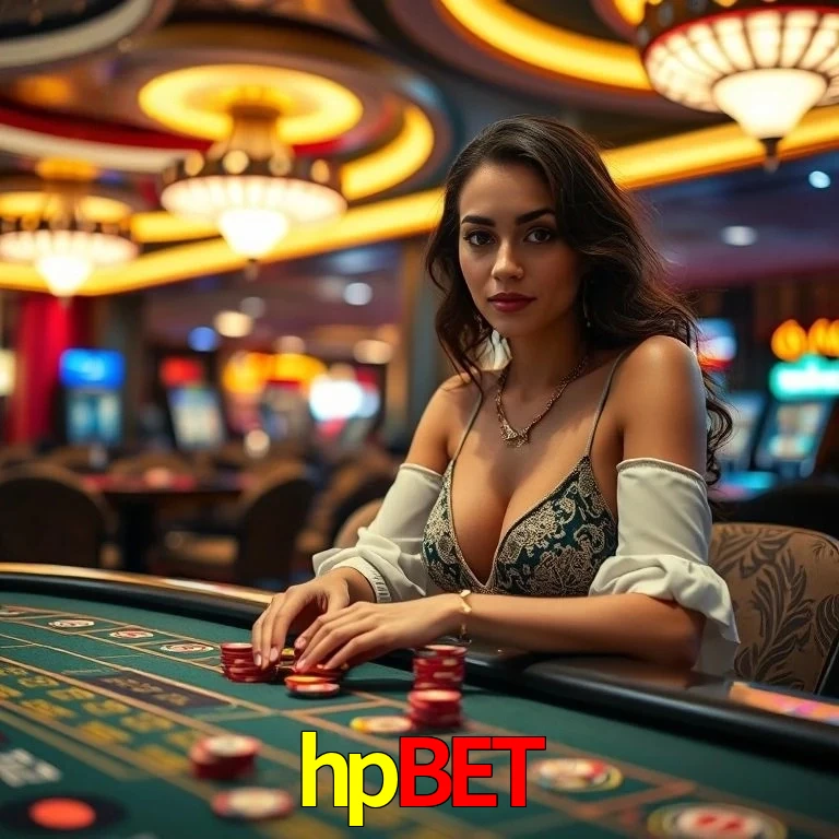 hpbet Benefícios VIP