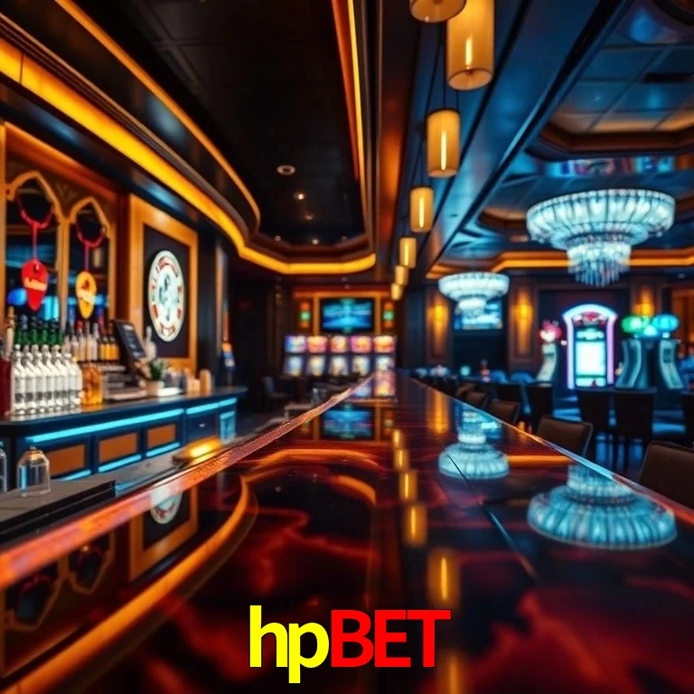 hpbet plataforma
