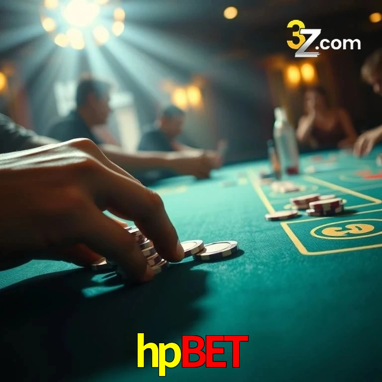 hpbet lottery