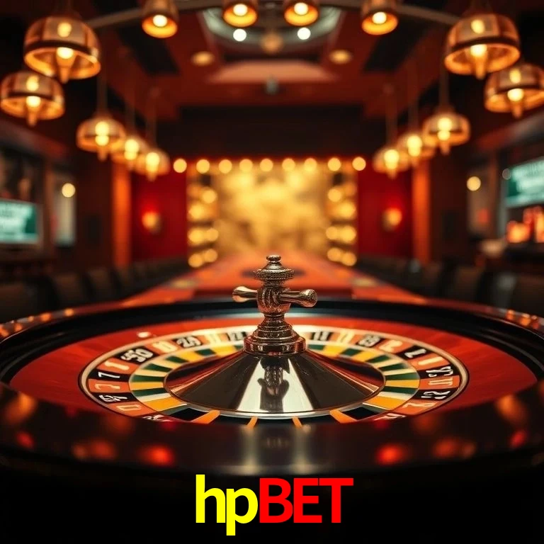hpbet Slot Mecânicas