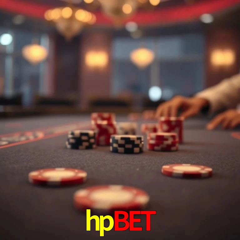 hpbet Promoções