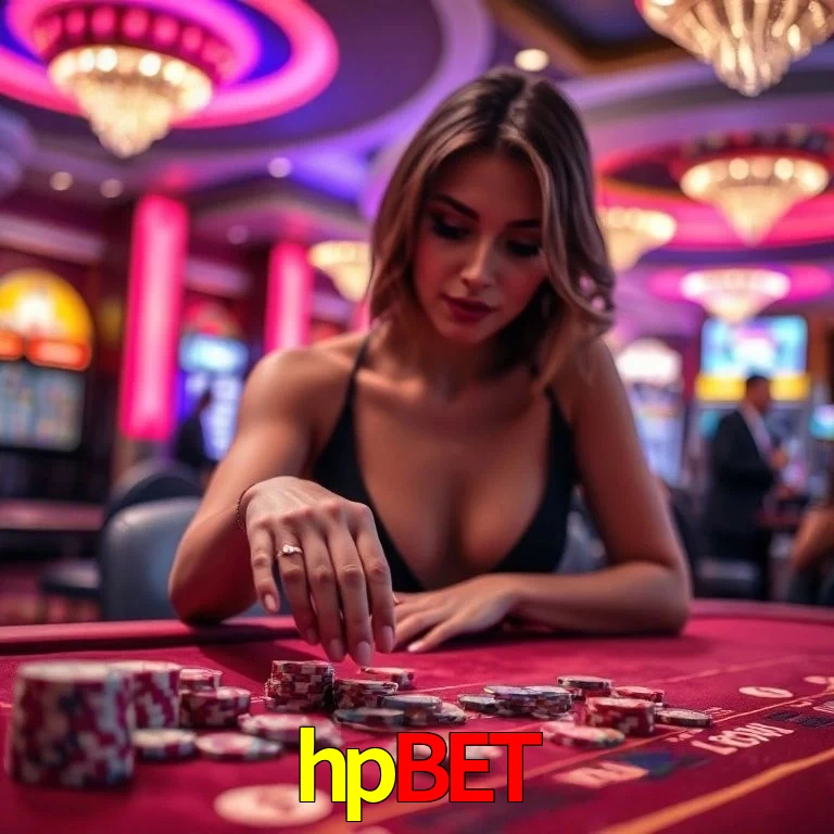 hpbet Casino RNG