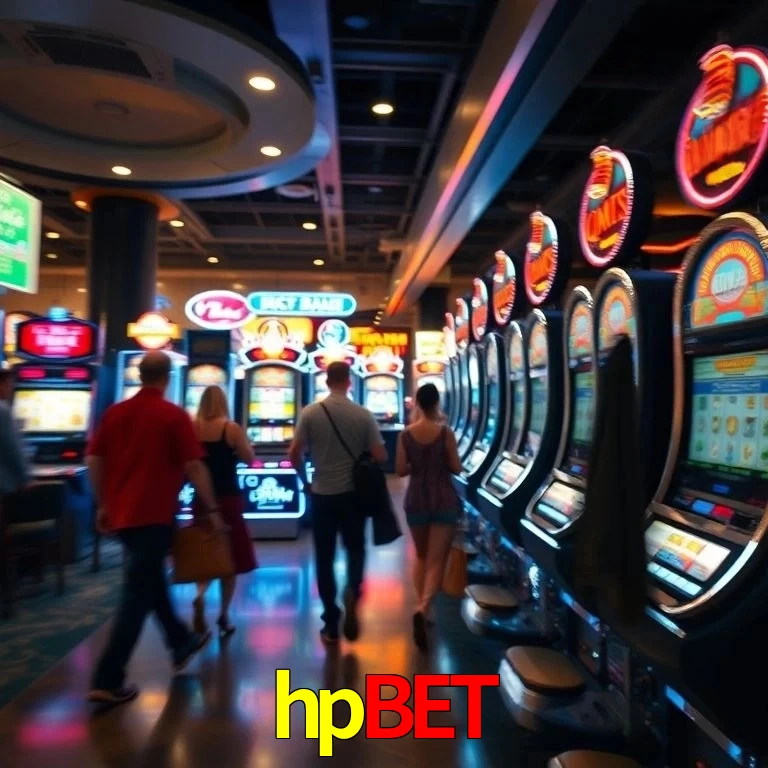 hpbet Manager VIP
