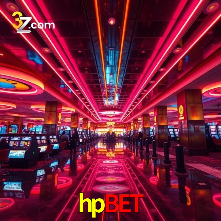 hpbet APK Interface