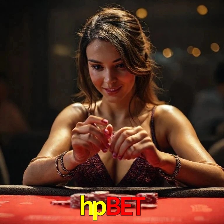 hpbet Segurança